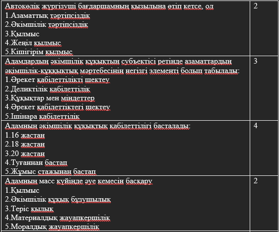 Административное право экз(ко) Юк2сс_300